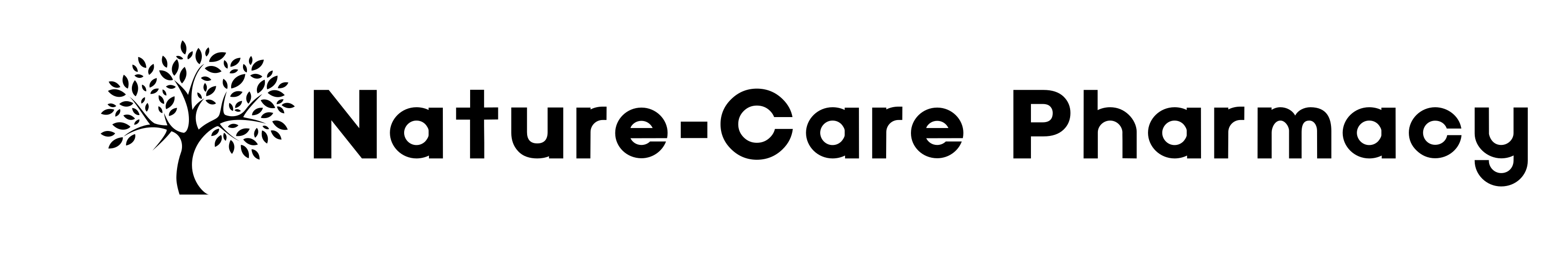 Nature-Care Pharmacy
